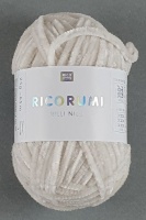 Rico - Ricorumi - Nilli Nilli DK - 002 Cream